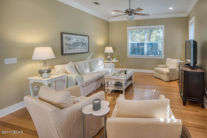 Botany Bayou - Residential