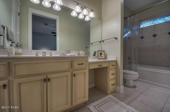 Botany Bayou - Residential