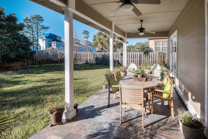 Botany Bayou - Residential