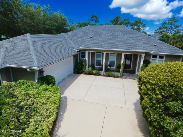 Botany Bayou - Residential