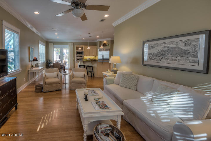 Botany Bayou - Residential