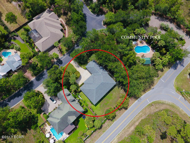 Botany Bayou - Residential