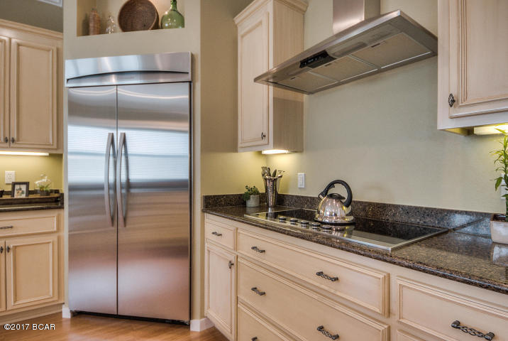 Botany Bayou - Residential