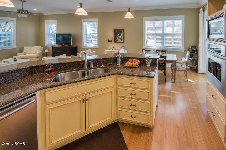 Botany Bayou - Residential