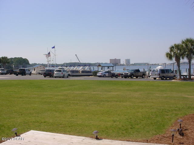 Bay Point Harbour Villas - Residential