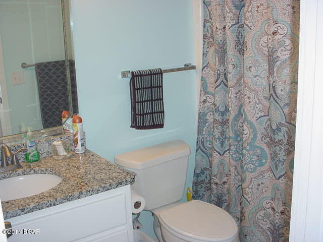 Bay Point Harbour Villas - Residential