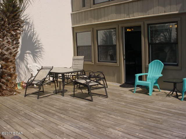 Bay Point Harbour Villas - Residential