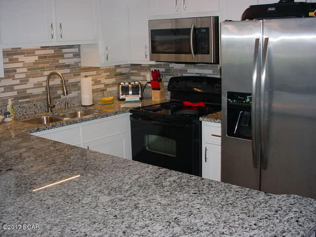 Bay Point Harbour Villas - Residential