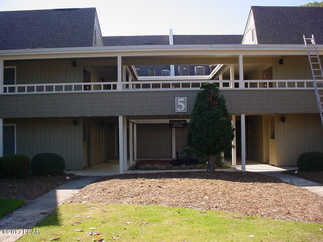 Bay Point Harbour Villas - Residential