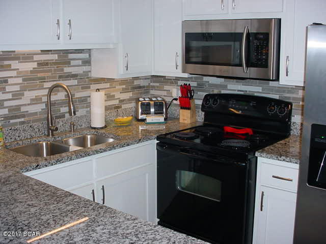 Bay Point Harbour Villas - Residential