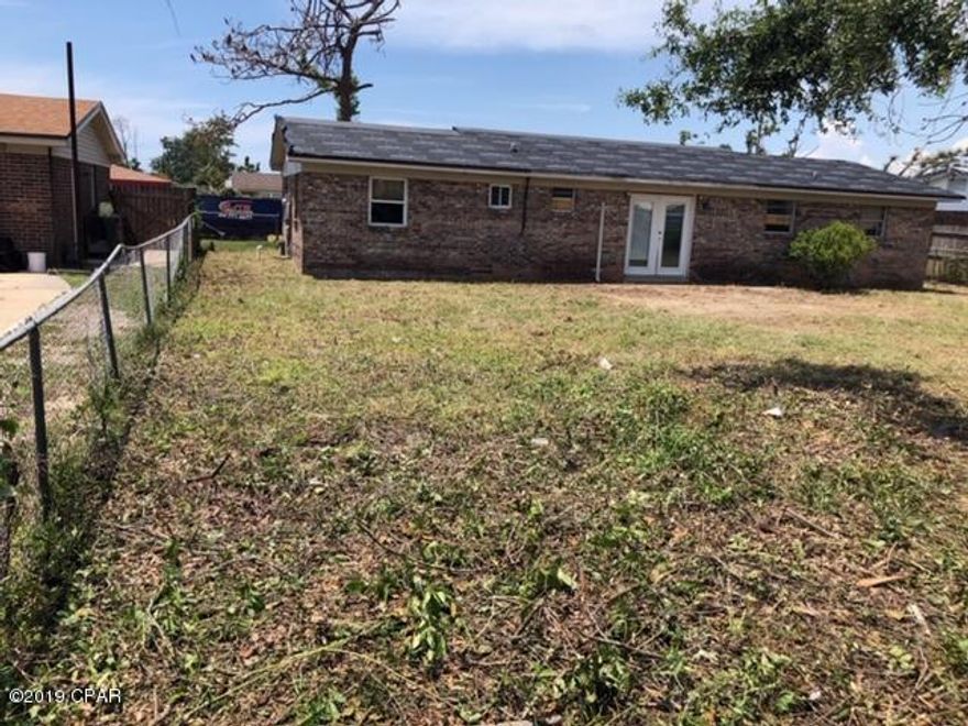 **Multiple Offers Exists All Highest and Best Due by Friday 12PM

(Noon 8-23-19)**

3 bedroom, 1 bath home in need of total renovations. Home is conveniently located in Callaway, Home sold as-is.. '''Property was built prior to 1978 and lead based paint potentially exists ''

 Property must be listed in MLS for minimum 48 hours before offers can be submitted. In the event of multiple offers highest and best will be called for within 24 hours. Property will be conveyed with Non warranty deed or Quit claim deed Only.