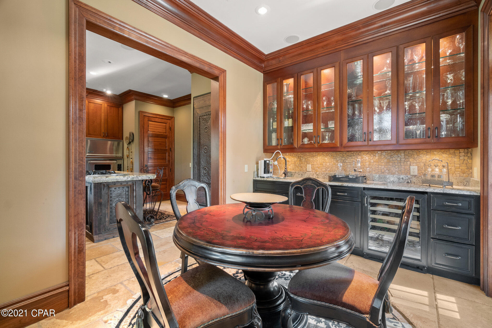 Wild Heron Phase I - Residential