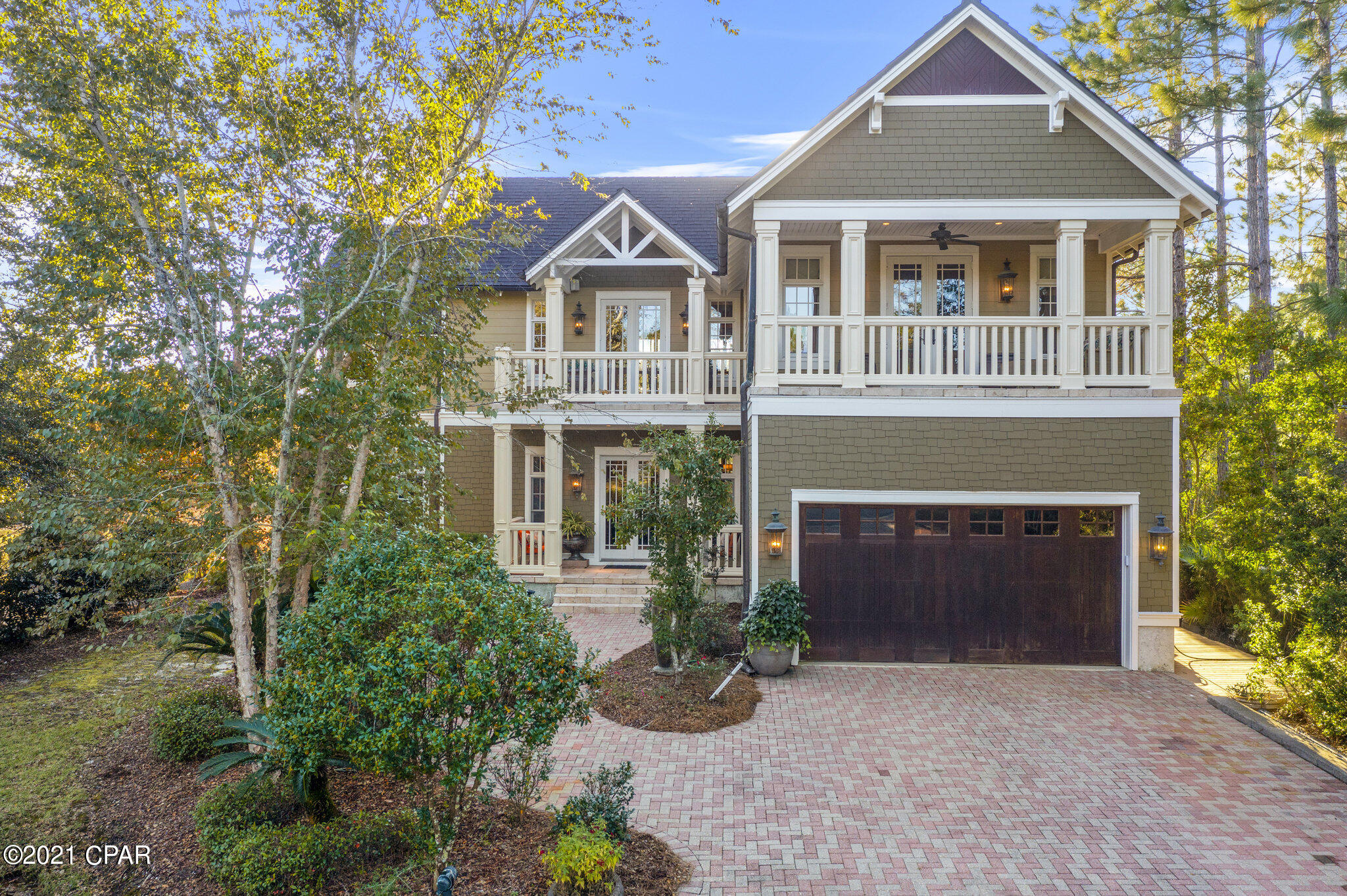 Wild Heron Phase I - Residential