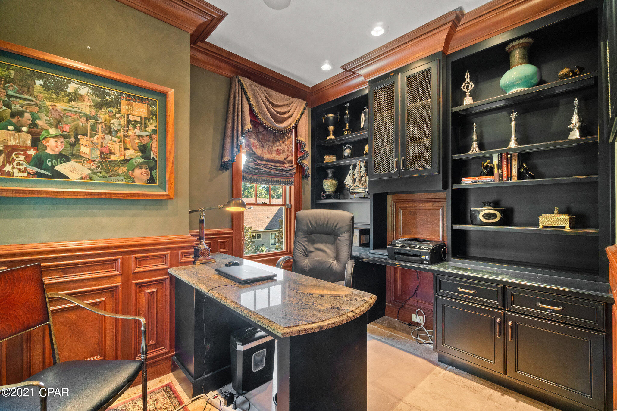 Wild Heron Phase I - Residential