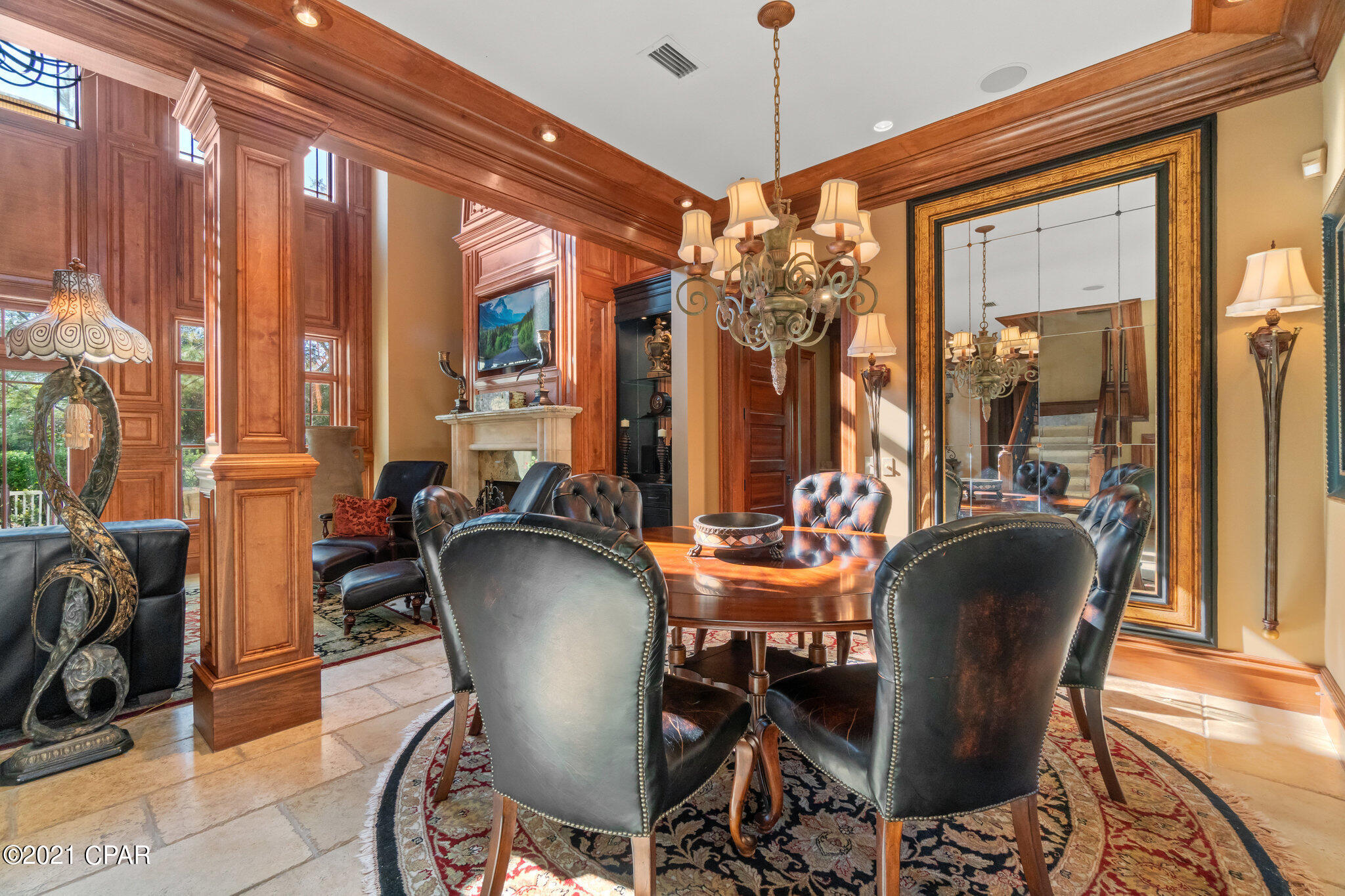 Wild Heron Phase I - Residential