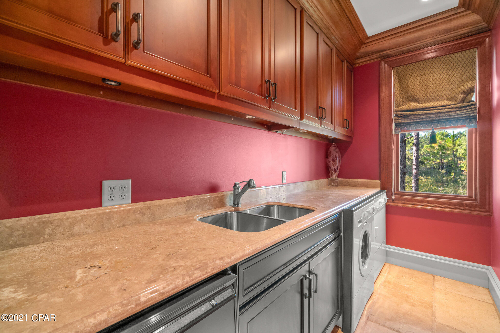 Wild Heron Phase I - Residential