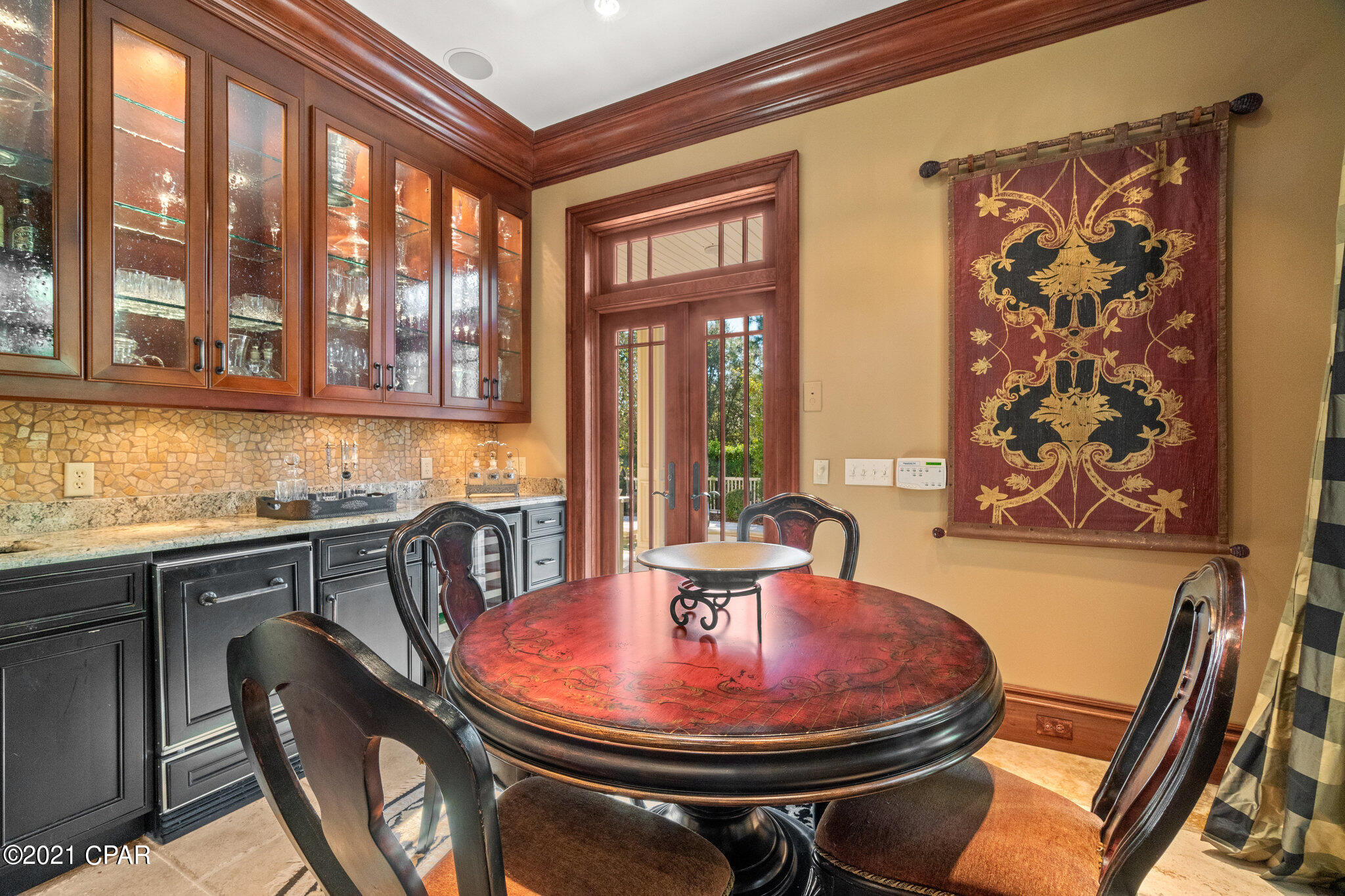 Wild Heron Phase I - Residential