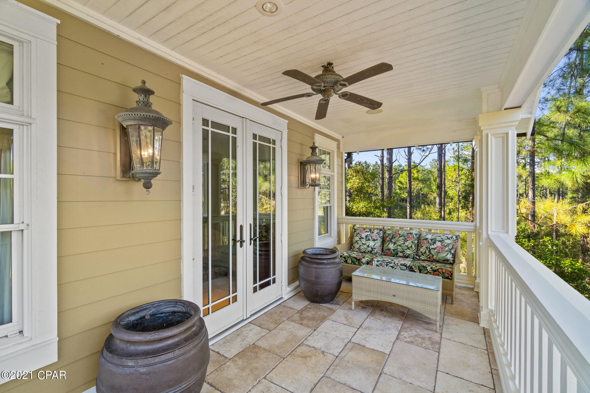 Wild Heron Phase I - Residential