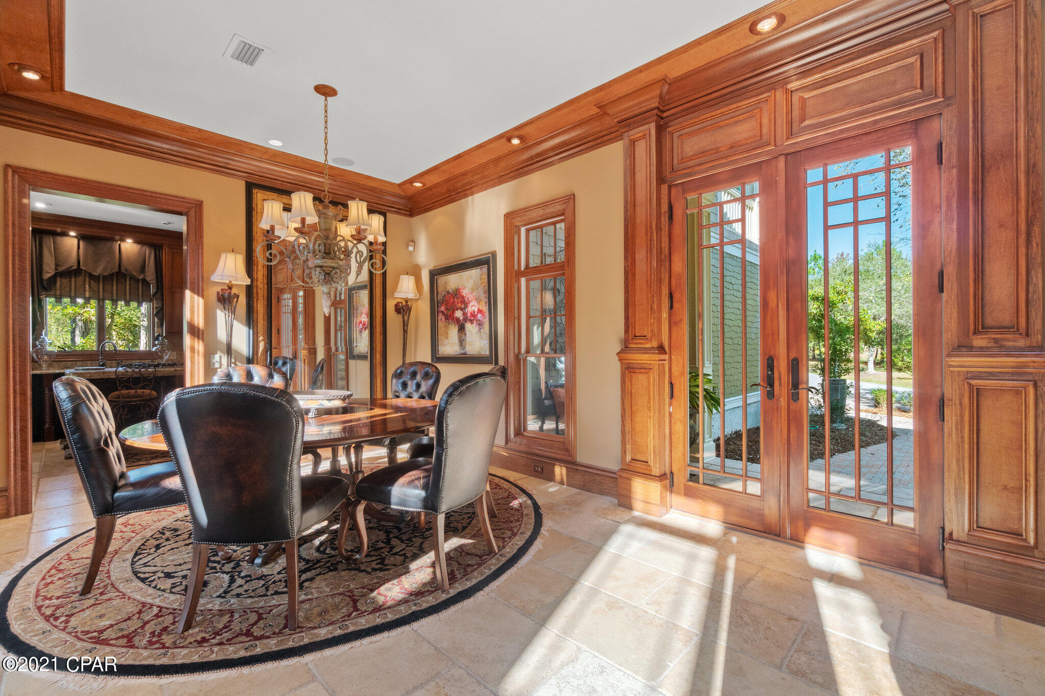 Wild Heron Phase I - Residential