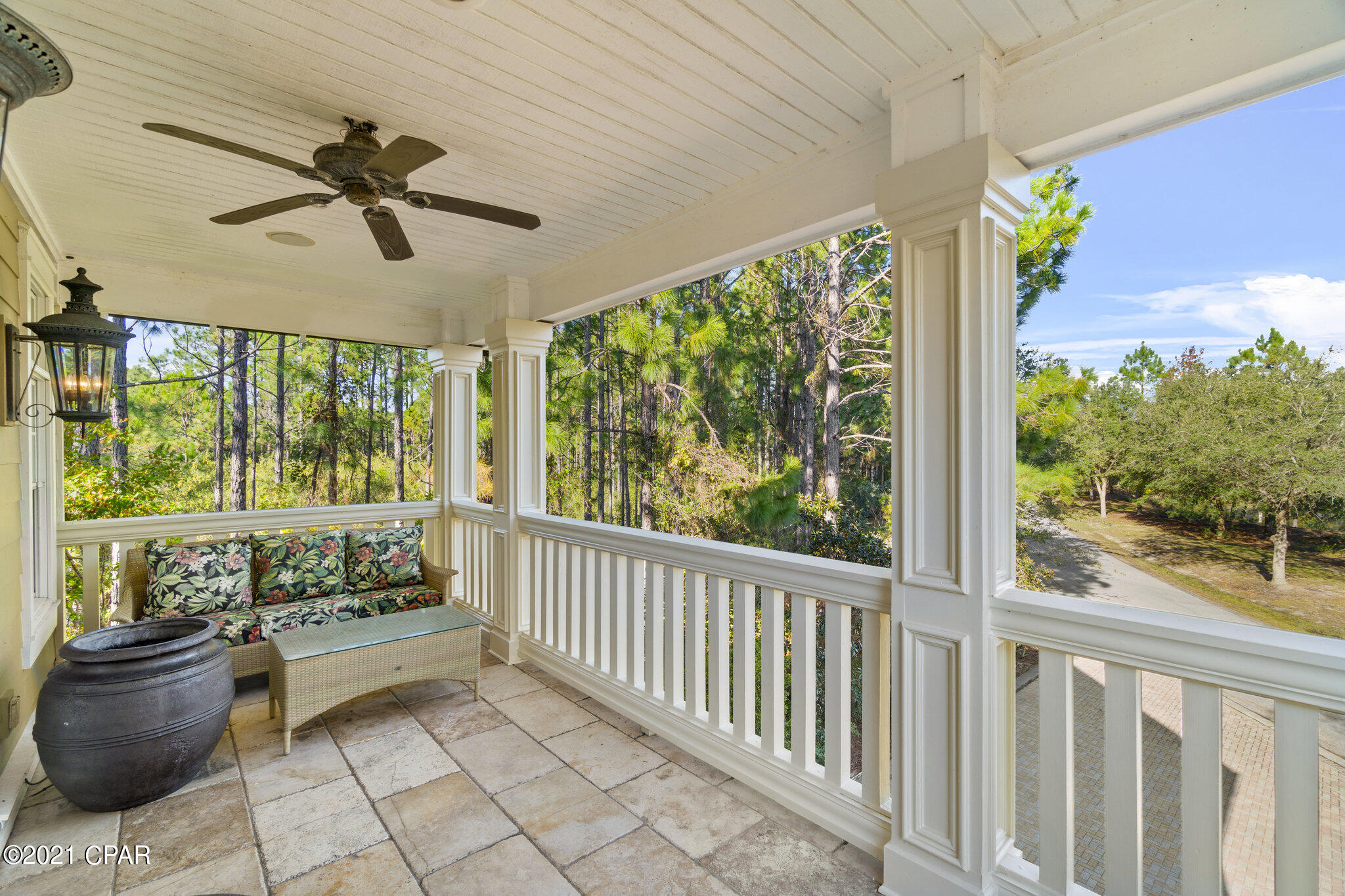 Wild Heron Phase I - Residential