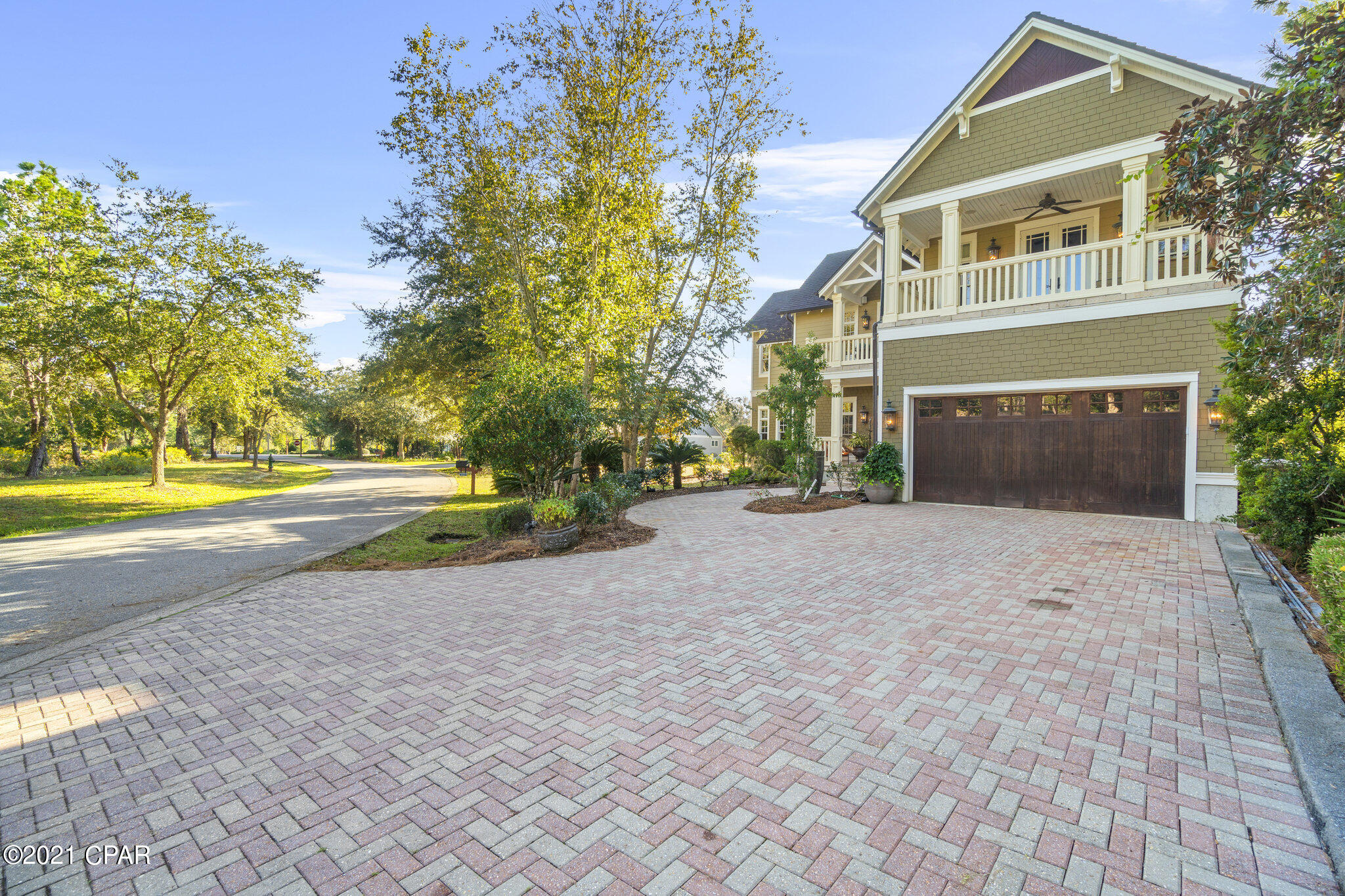 Wild Heron Phase I - Residential