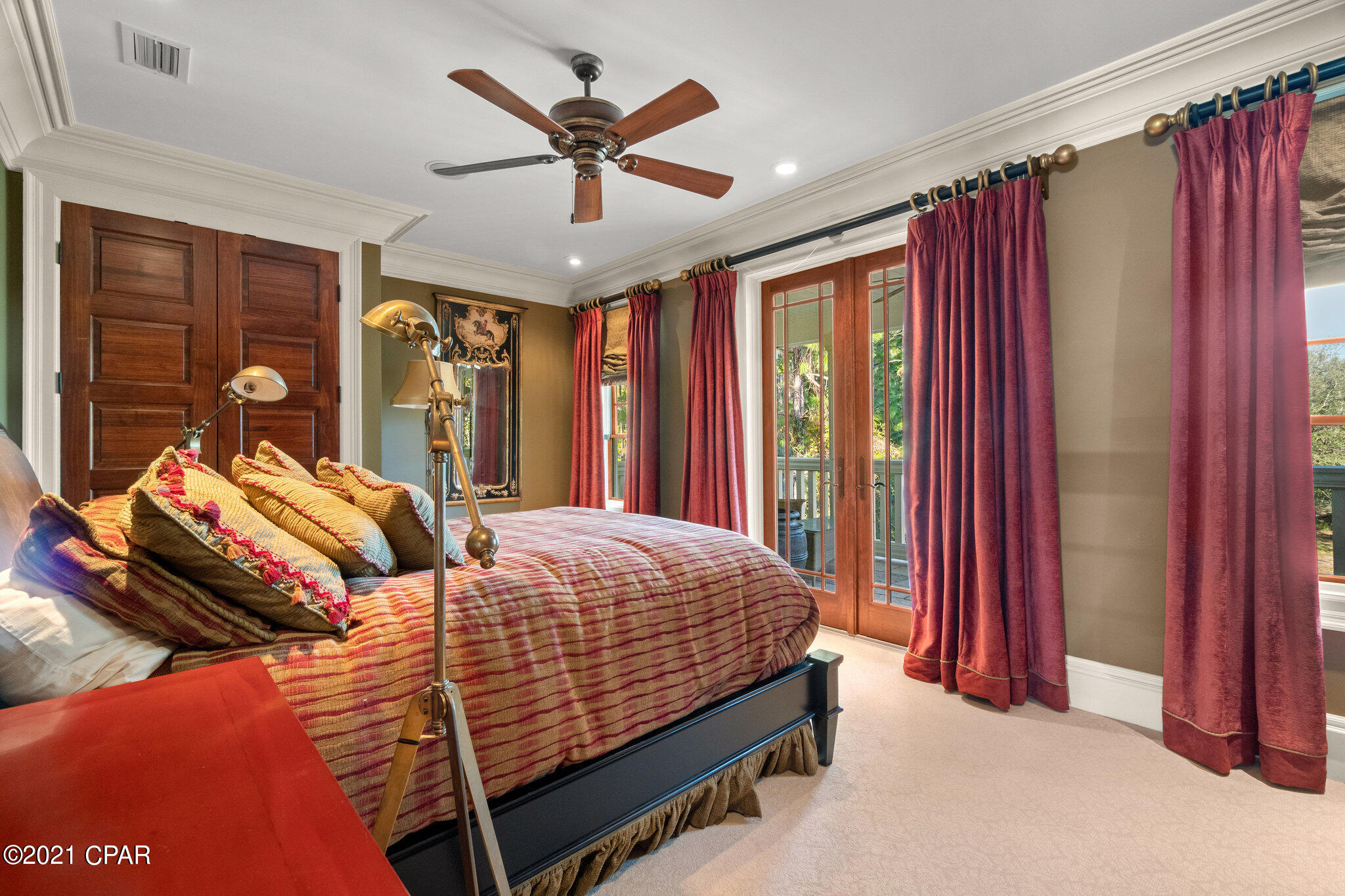 Wild Heron Phase I - Residential