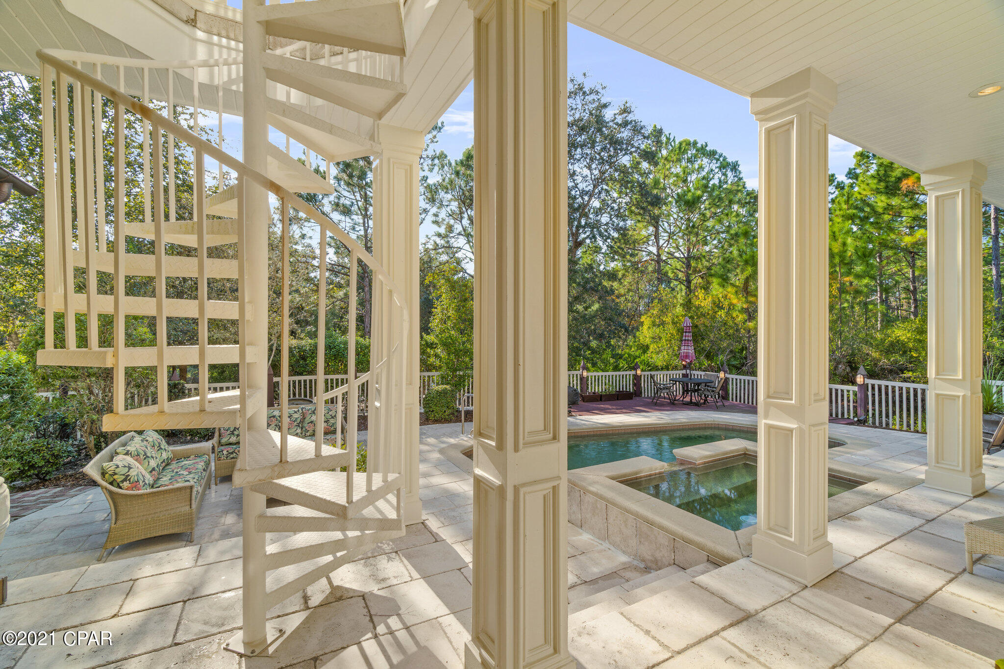 Wild Heron Phase I - Residential