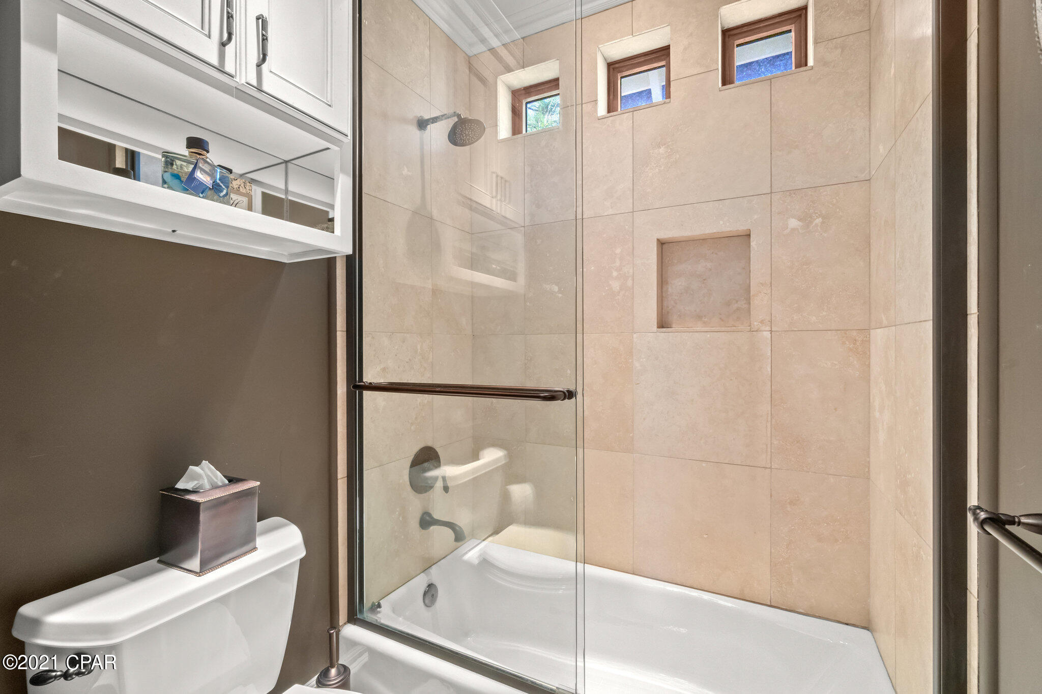 Wild Heron Phase I - Residential