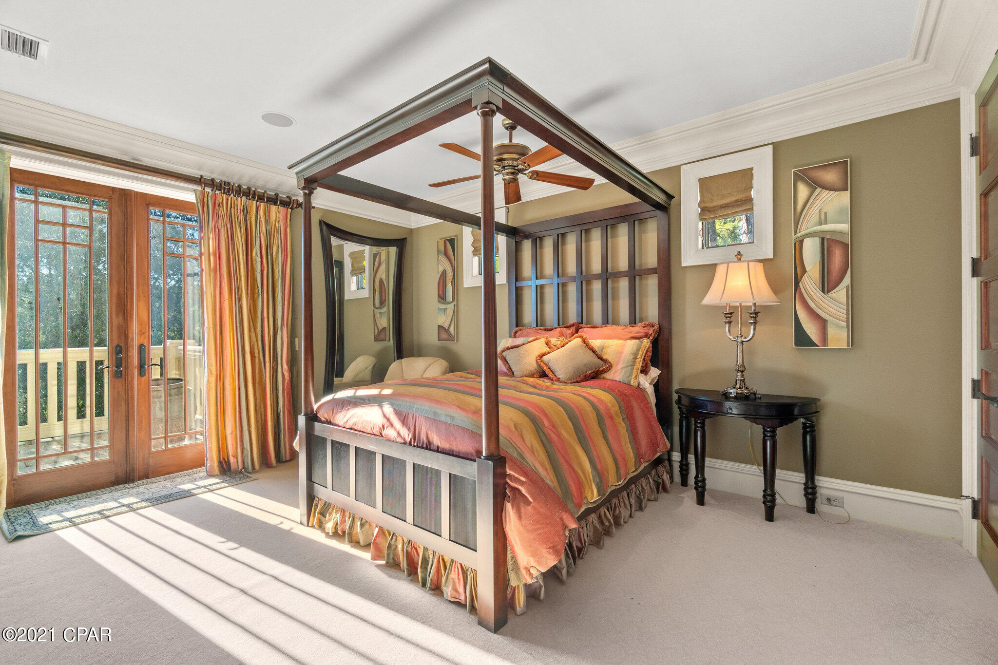 Wild Heron Phase I - Residential