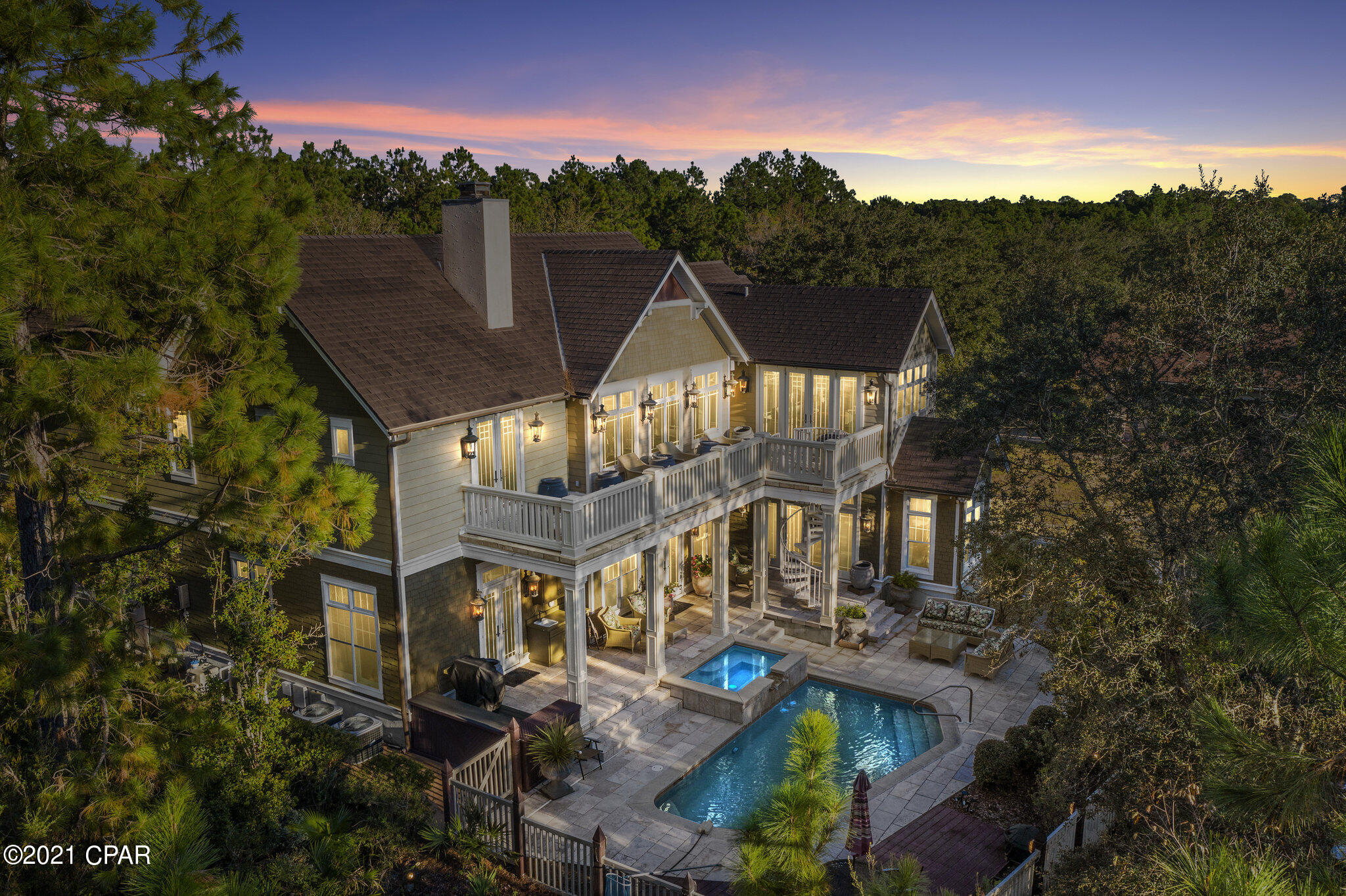 Wild Heron Phase I - Residential