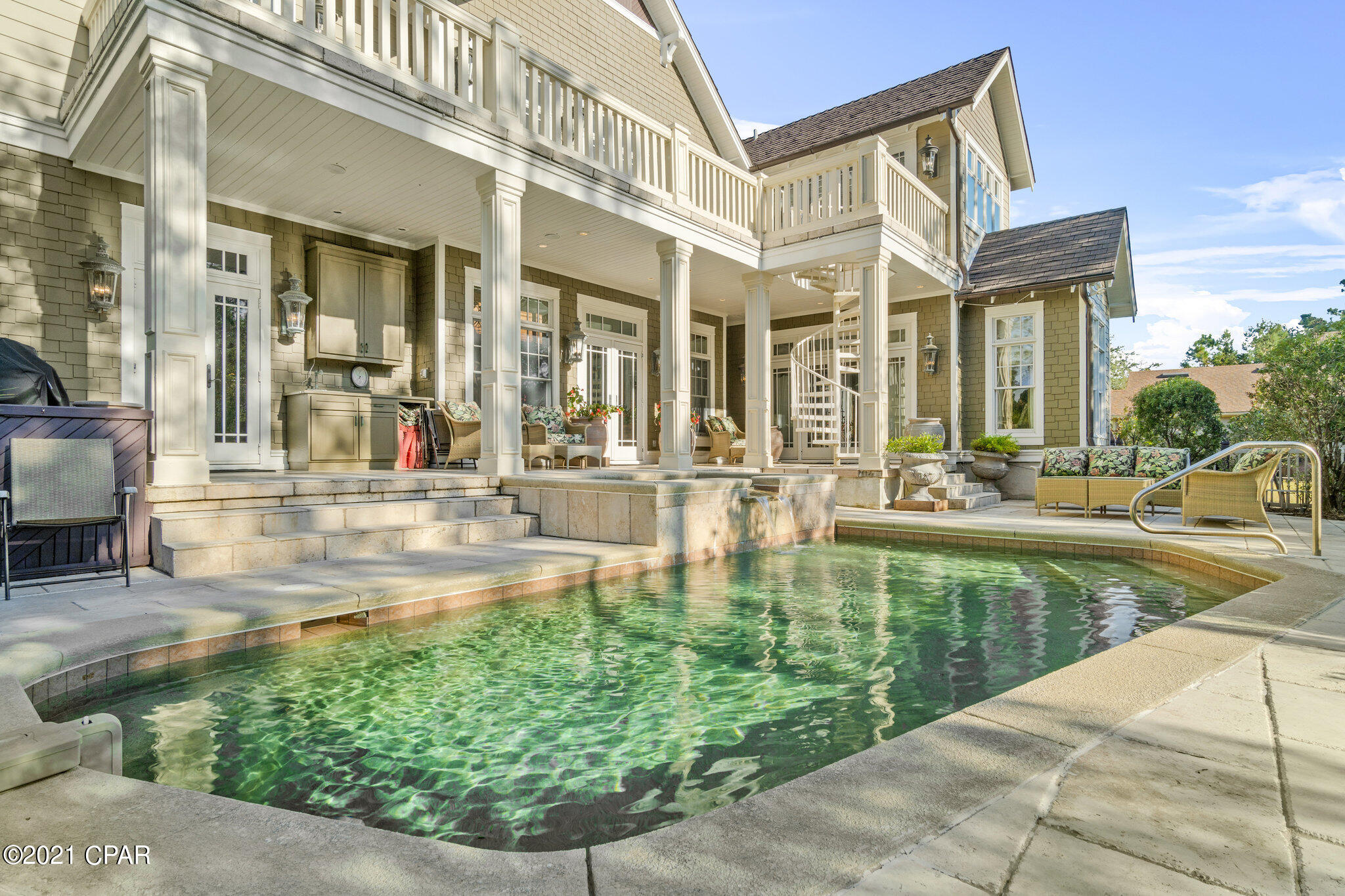 Wild Heron Phase I - Residential