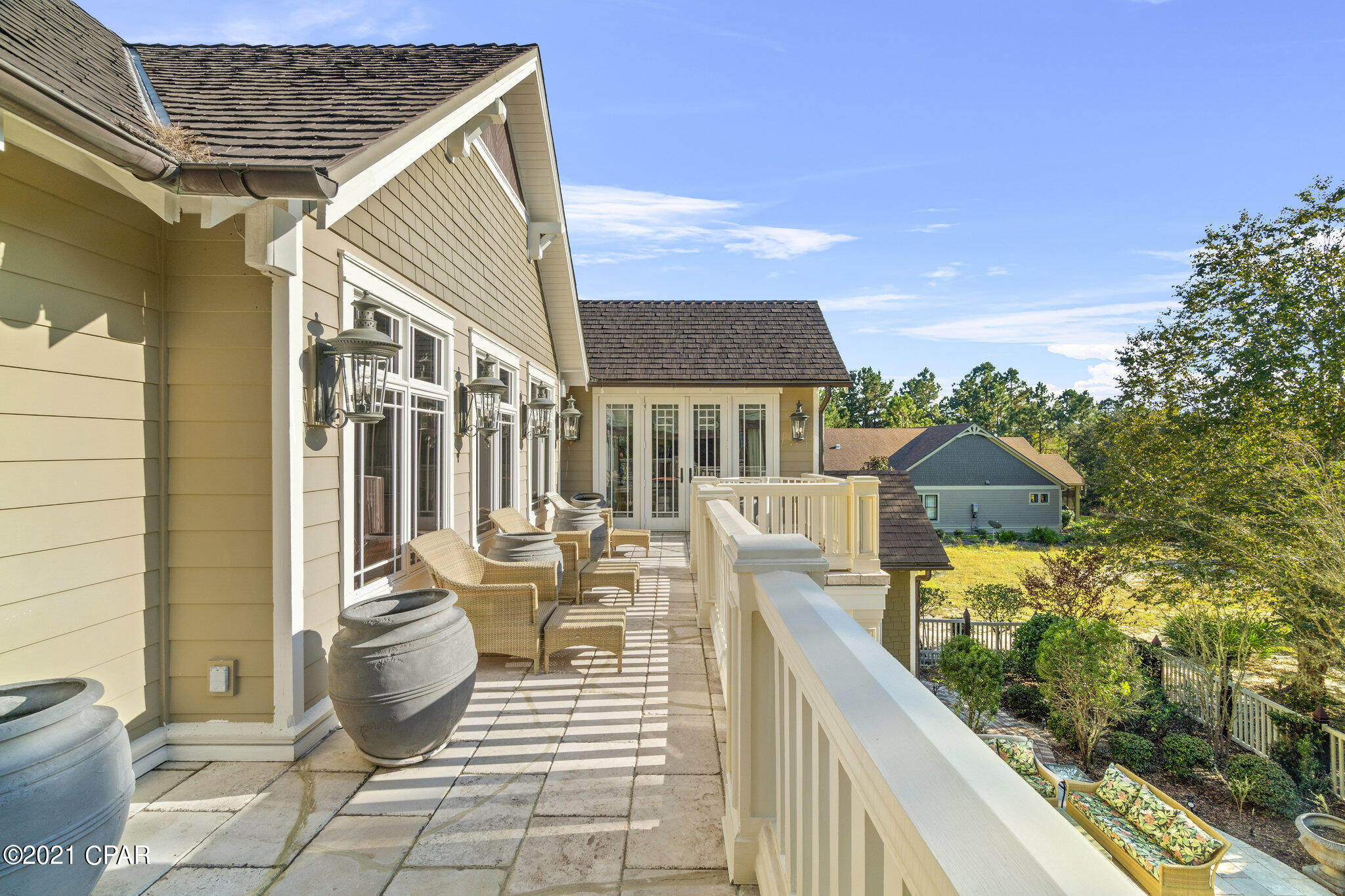 Wild Heron Phase I - Residential