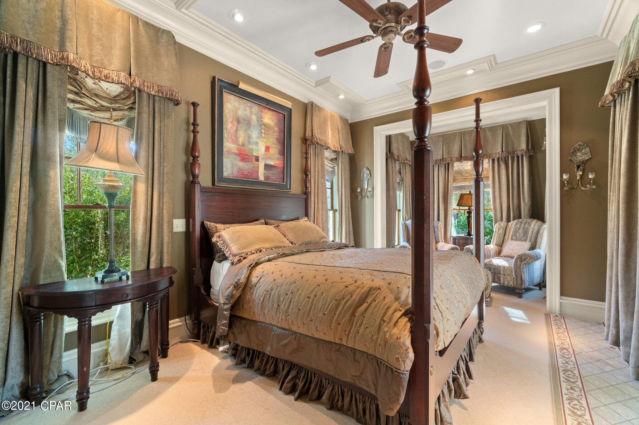 Wild Heron Phase I - Residential