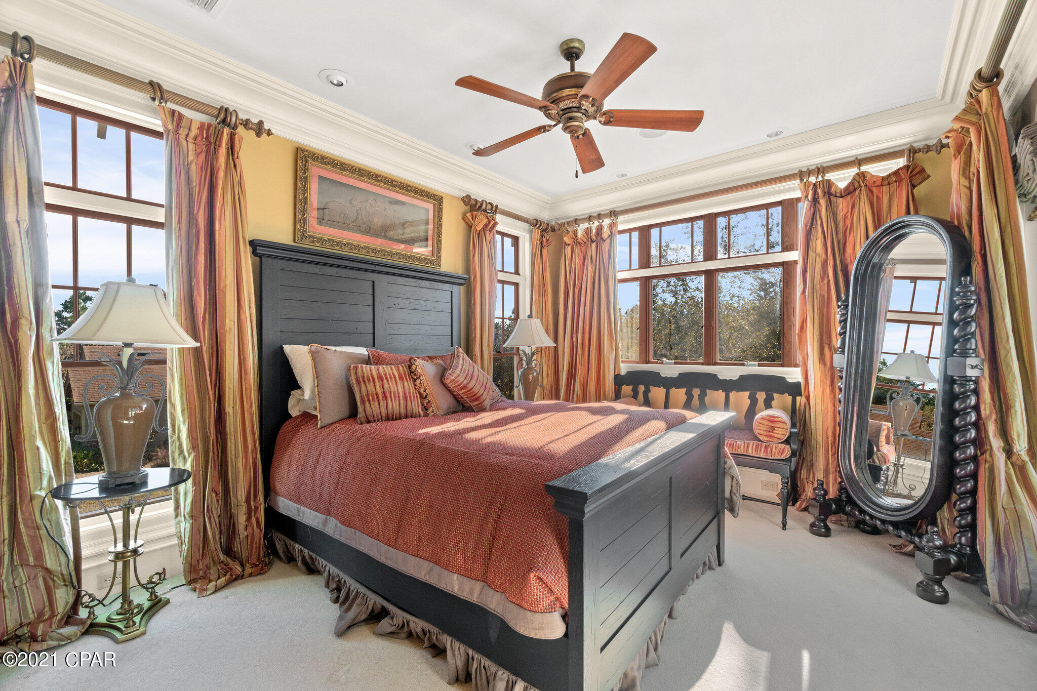 Wild Heron Phase I - Residential