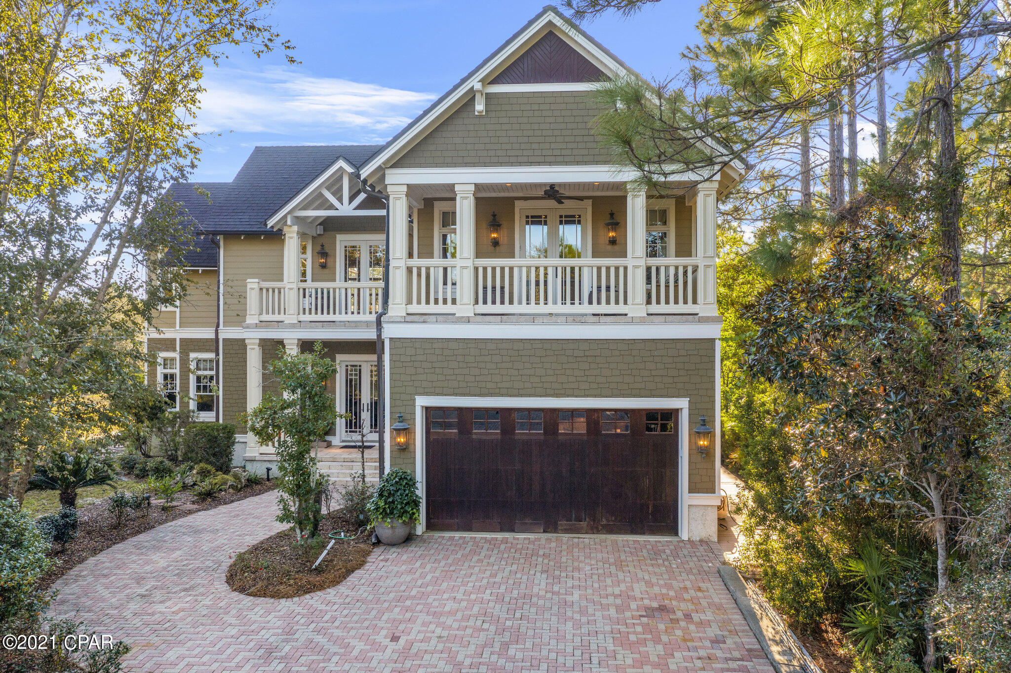 Wild Heron Phase I - Residential