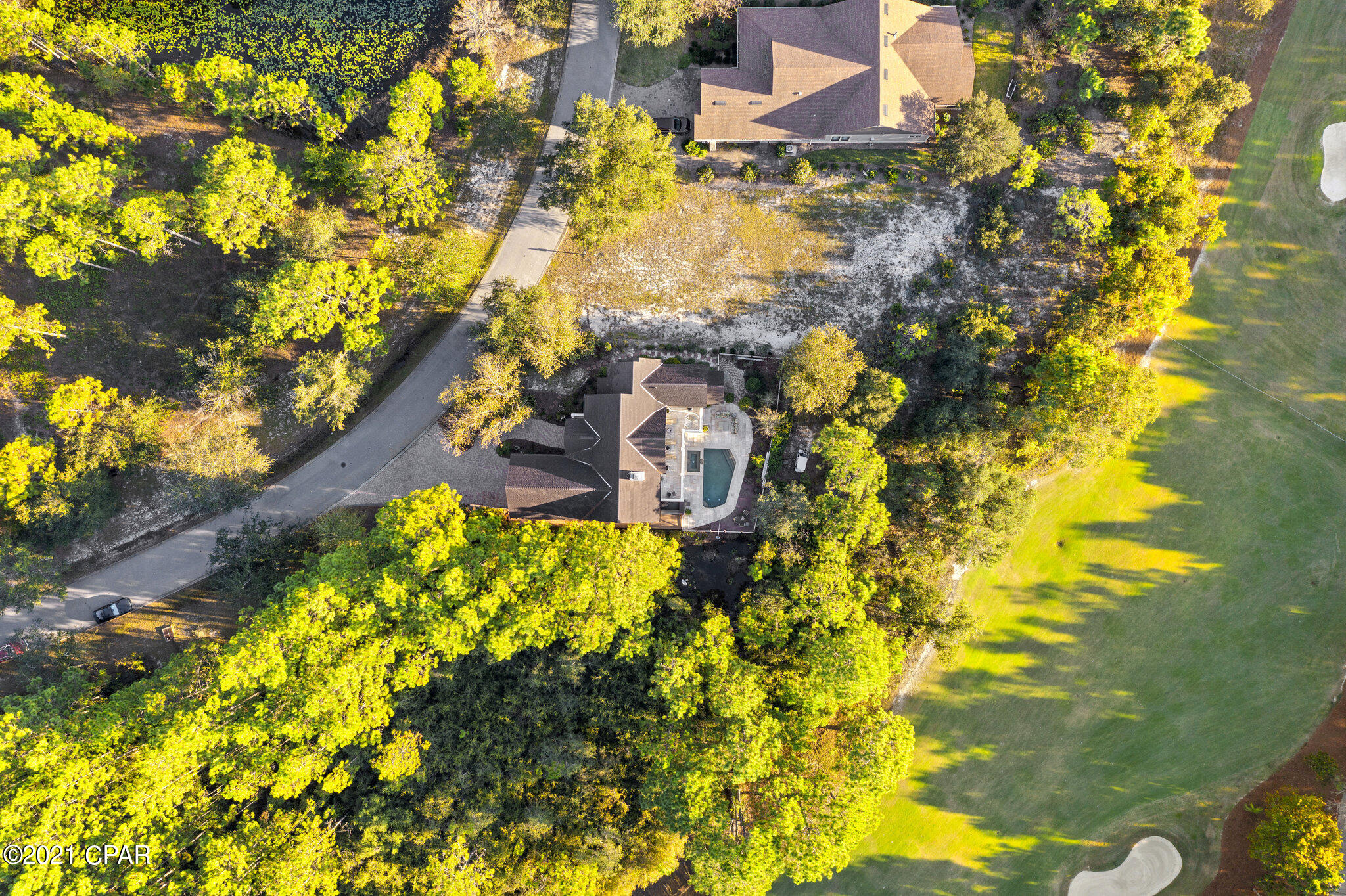 Wild Heron Phase I - Residential