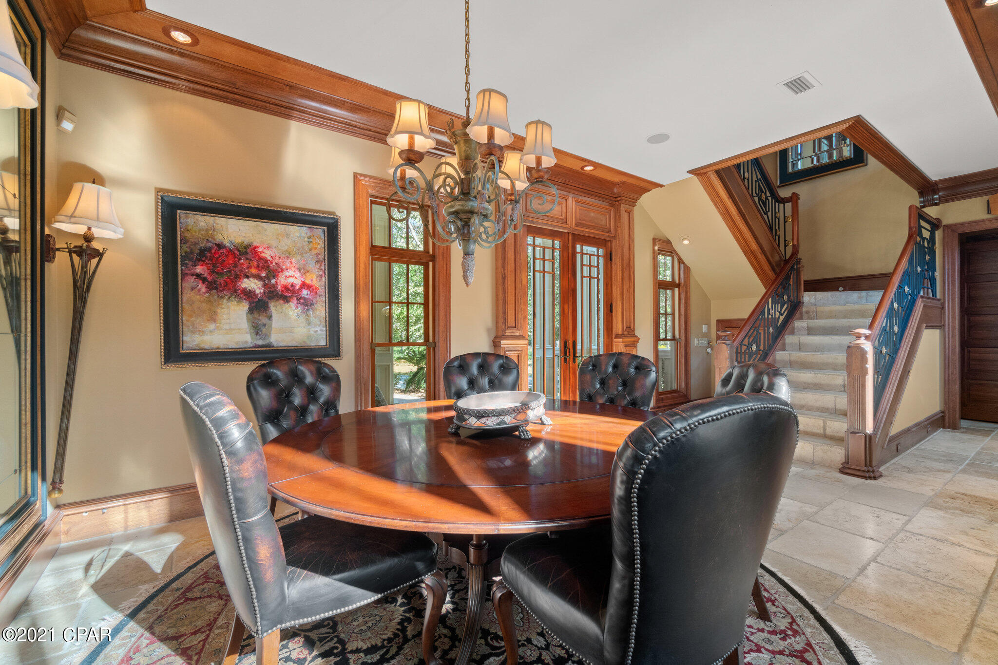 Wild Heron Phase I - Residential