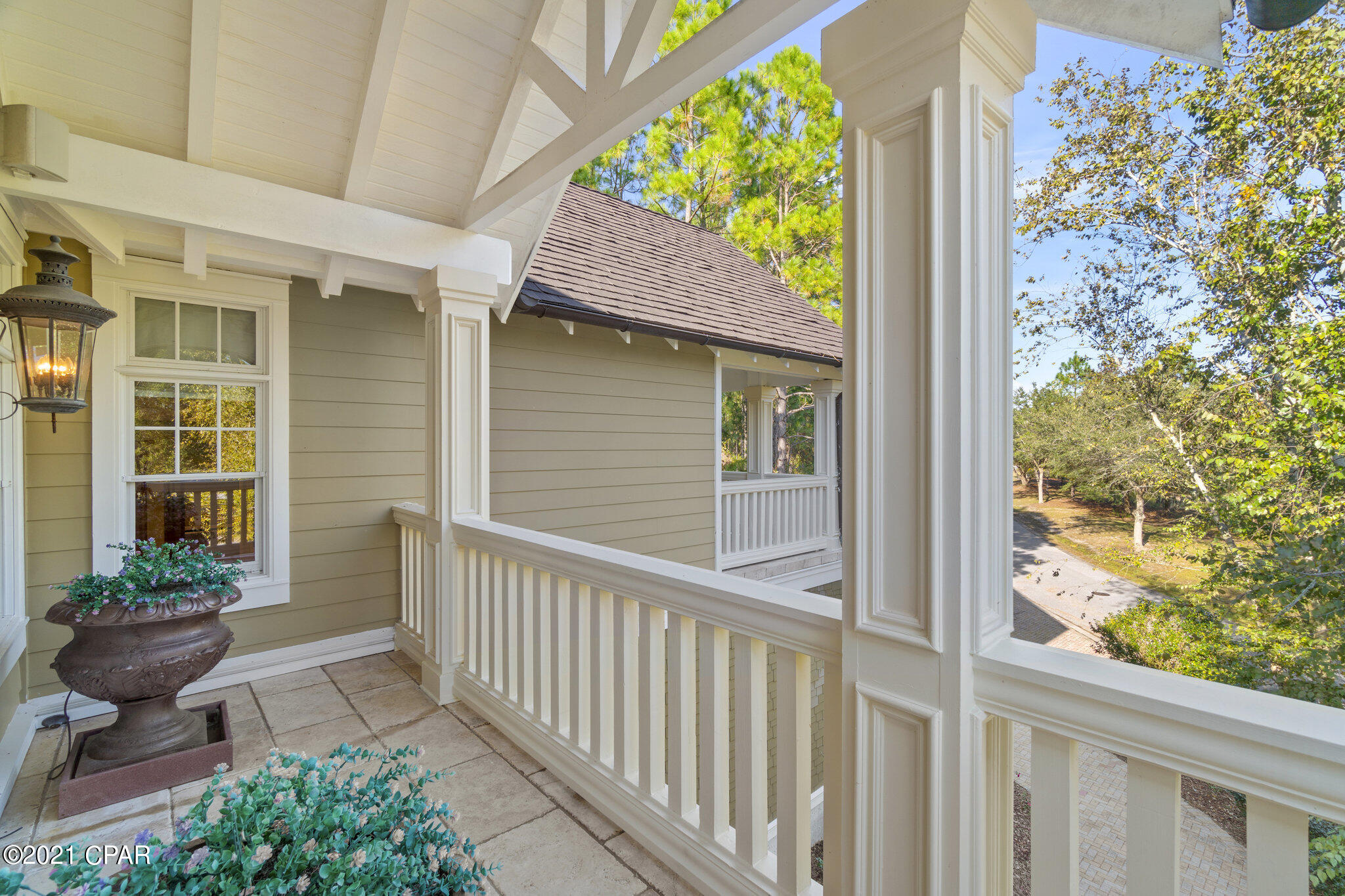 Wild Heron Phase I - Residential