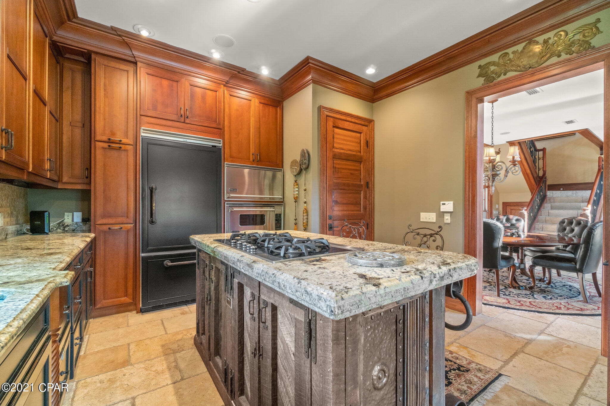 Wild Heron Phase I - Residential