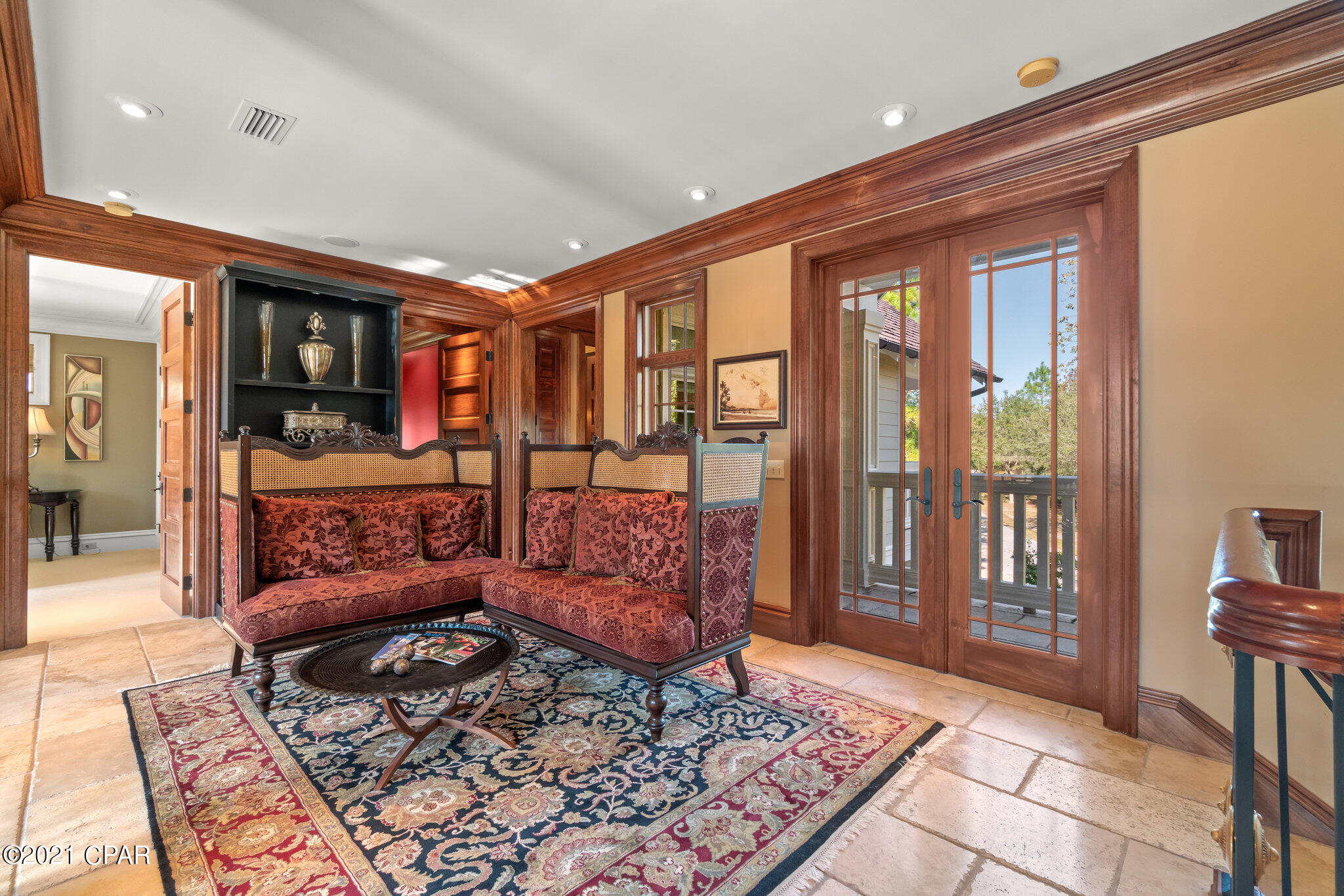 Wild Heron Phase I - Residential