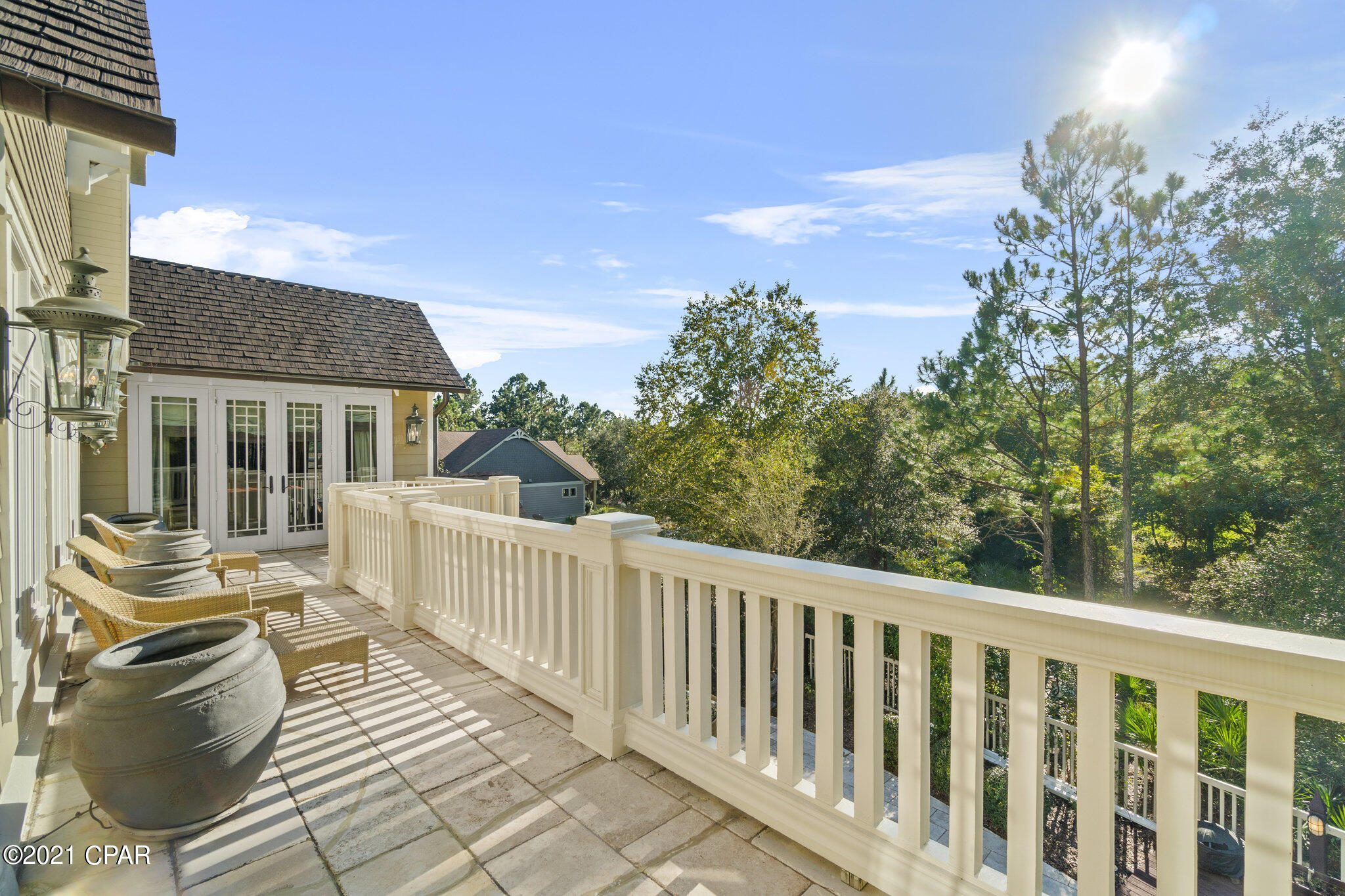 Wild Heron Phase I - Residential