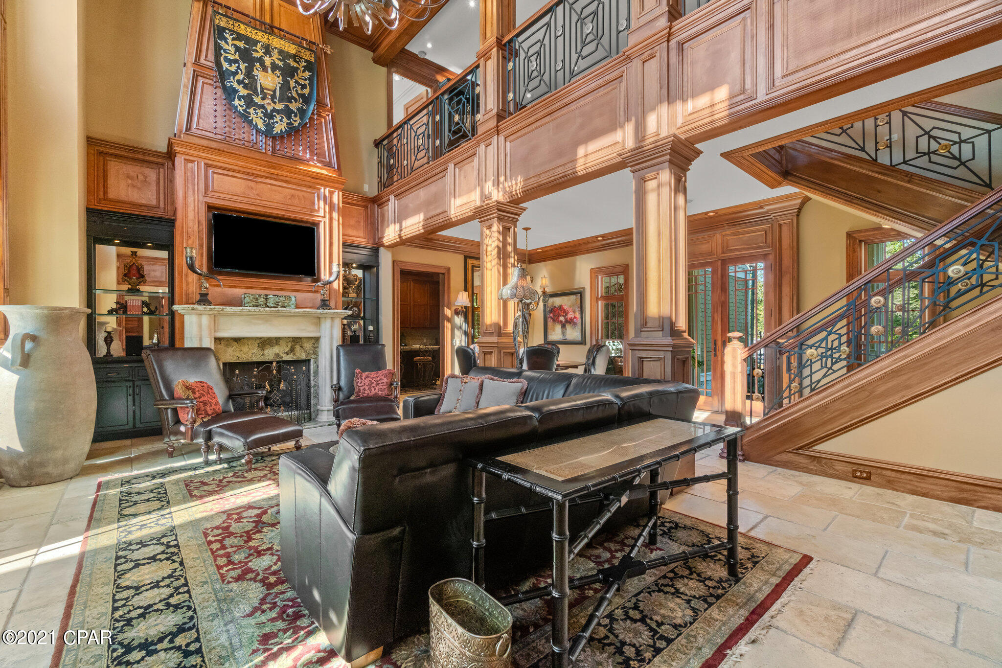 Wild Heron Phase I - Residential