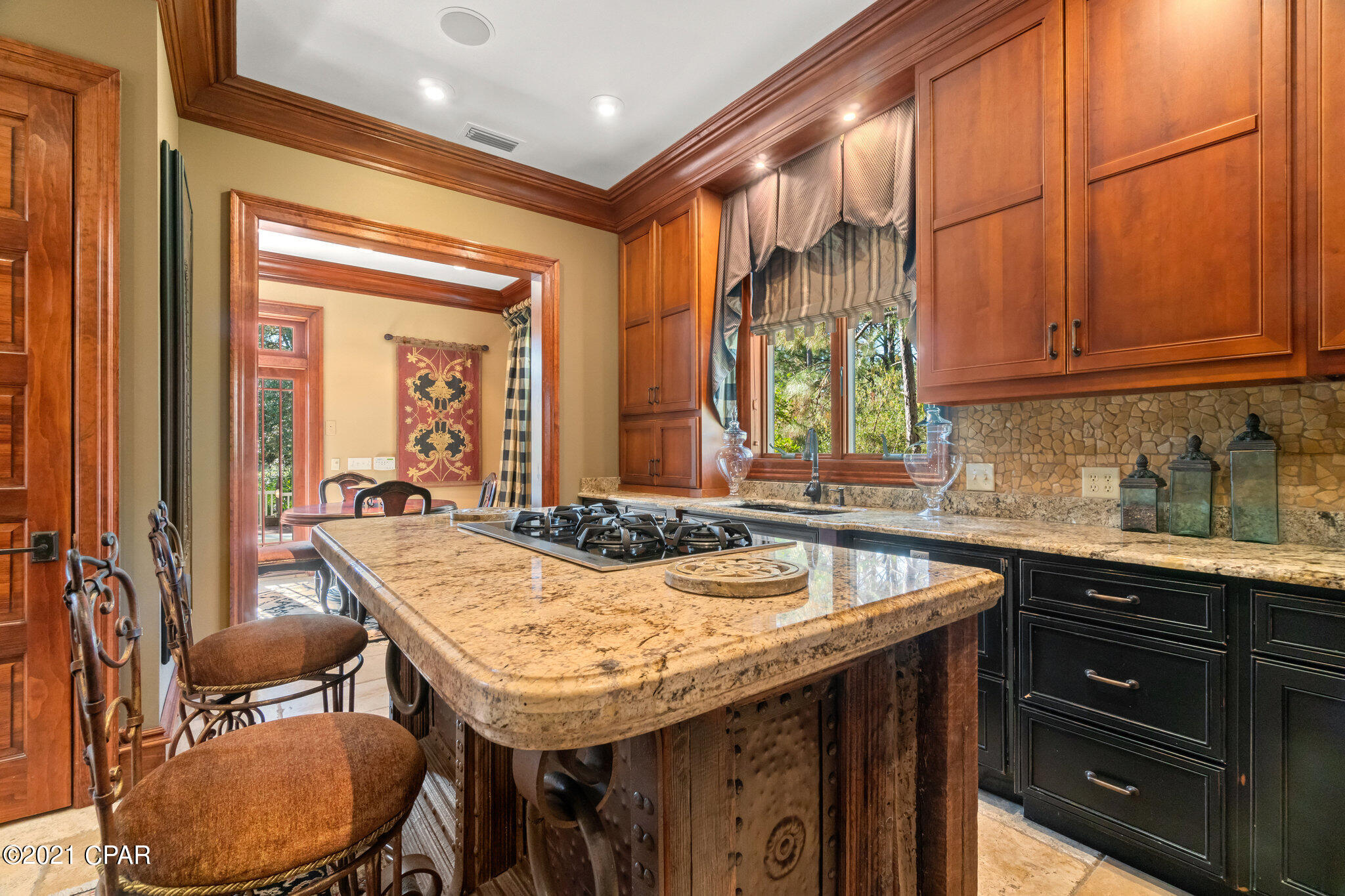 Wild Heron Phase I - Residential