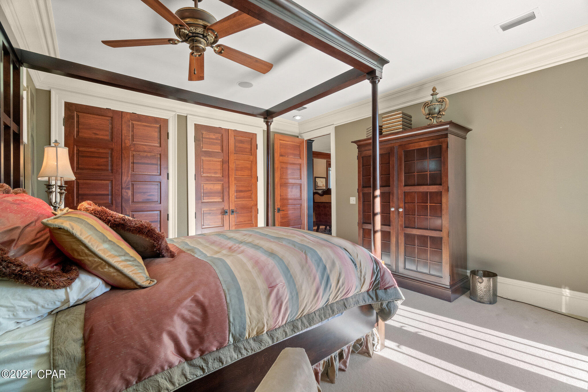 Wild Heron Phase I - Residential