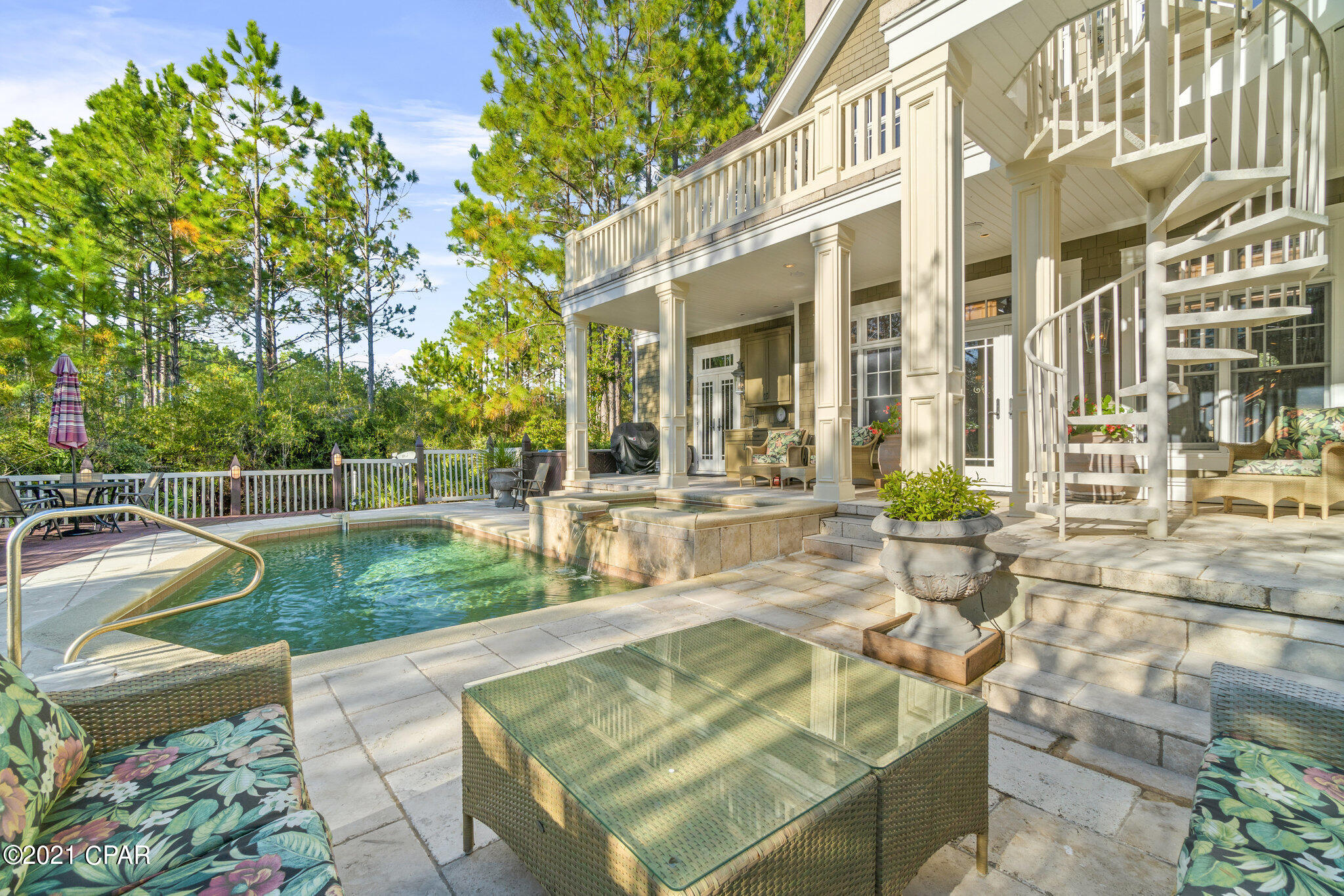 Wild Heron Phase I - Residential