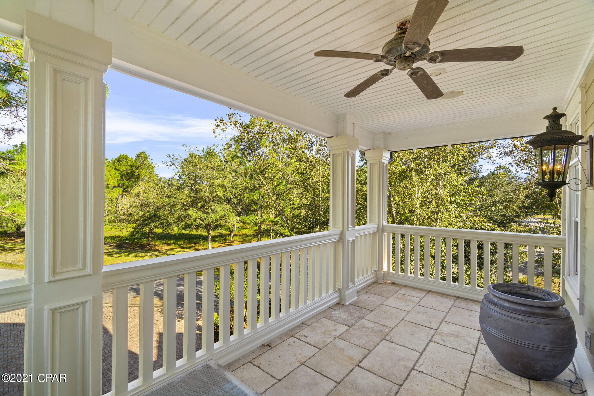 Wild Heron Phase I - Residential