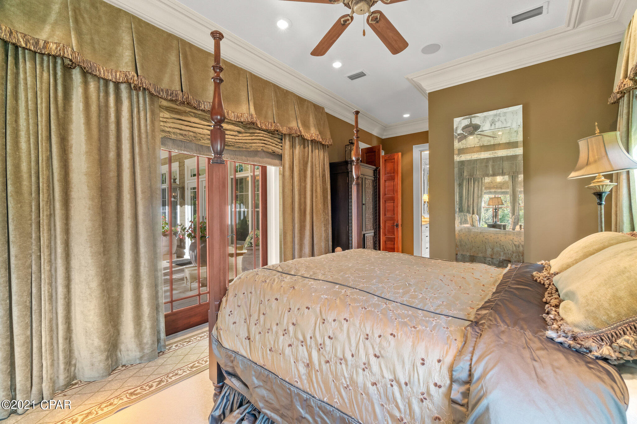 Wild Heron Phase I - Residential