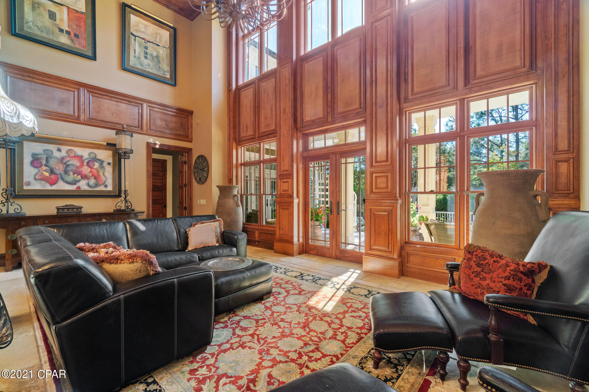 Wild Heron Phase I - Residential