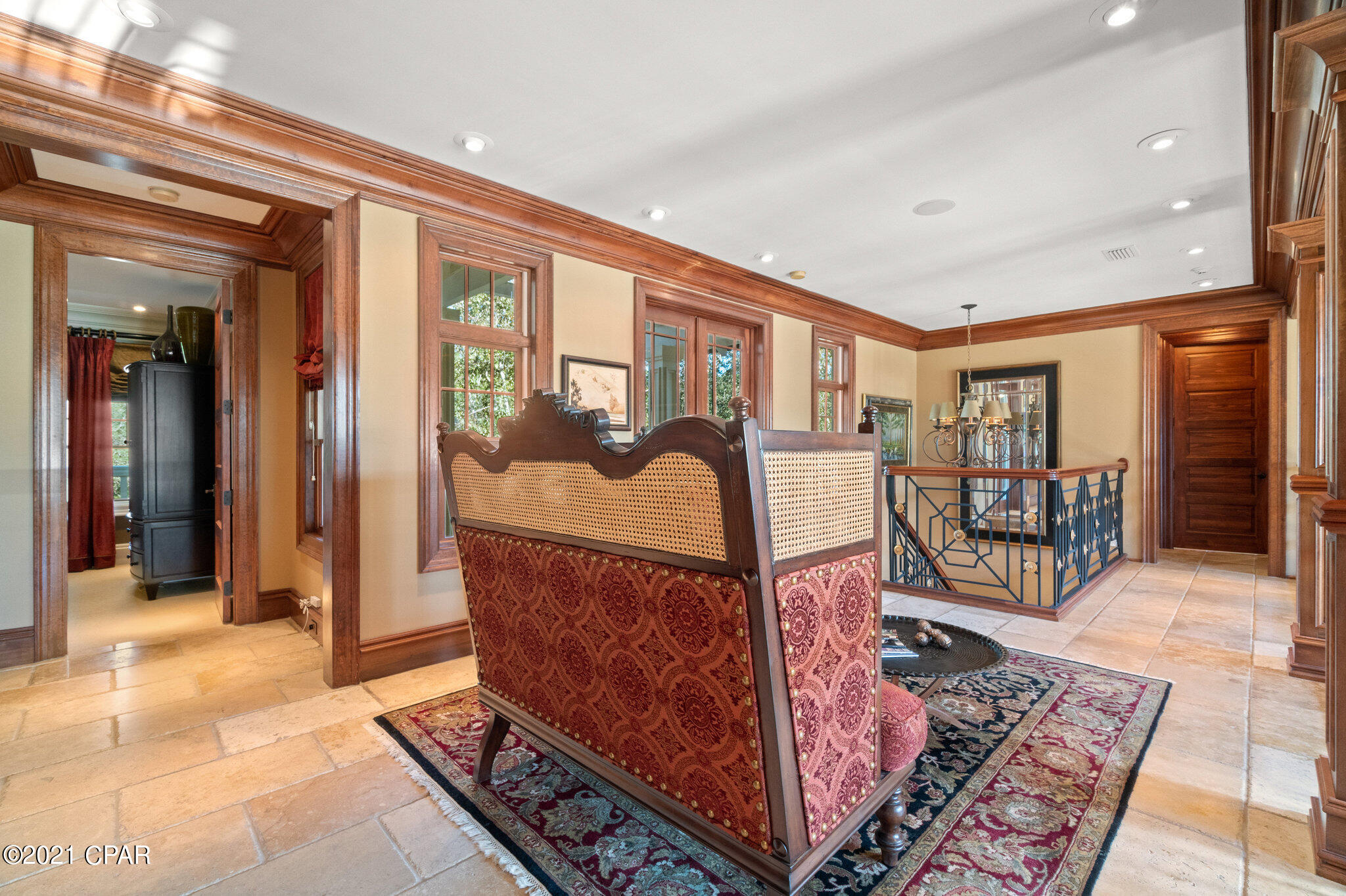 Wild Heron Phase I - Residential