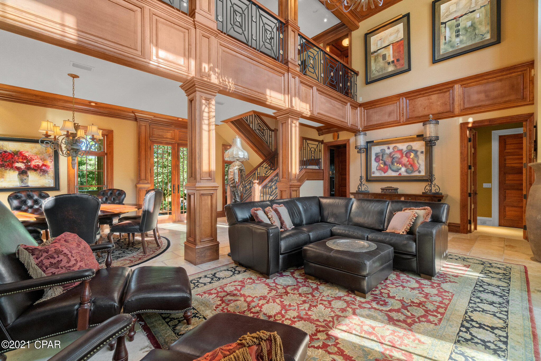 Wild Heron Phase I - Residential